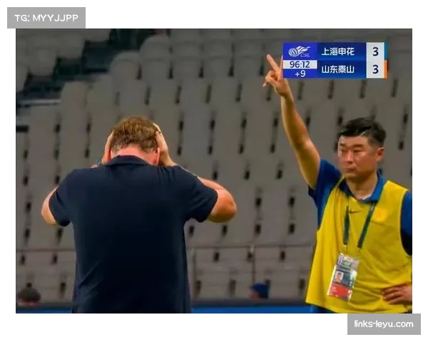 足协明确表态不支持泰山队申诉麦麦提江终获公平机会